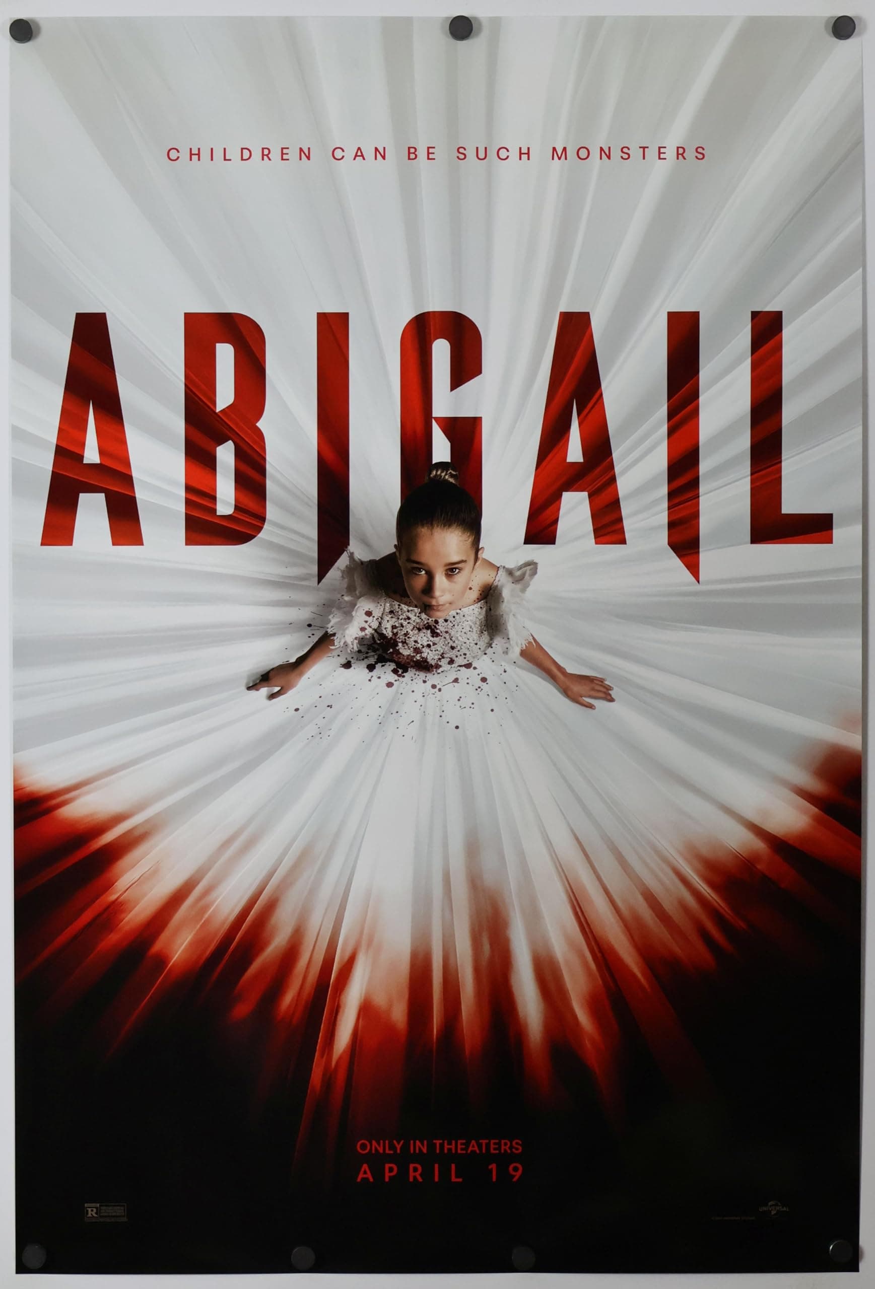 Abigail
