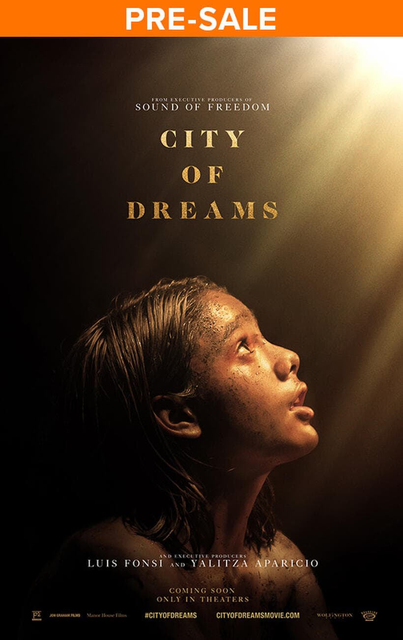 City of Dreams