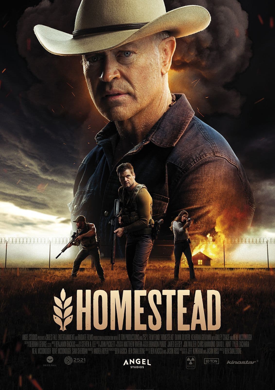 Homestead
