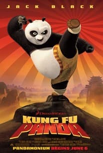 Kung Fu Panda 4