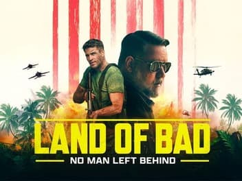 Land of Bad