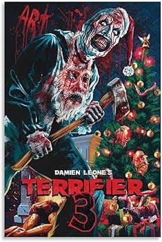 Terrifier 3