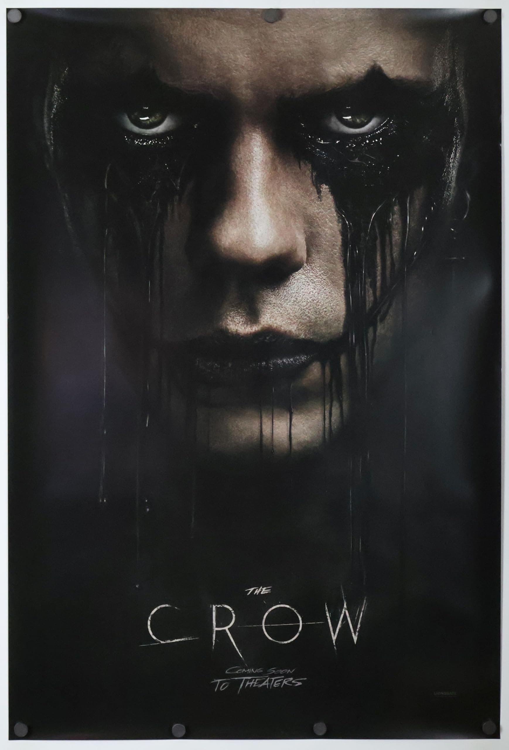The Crow