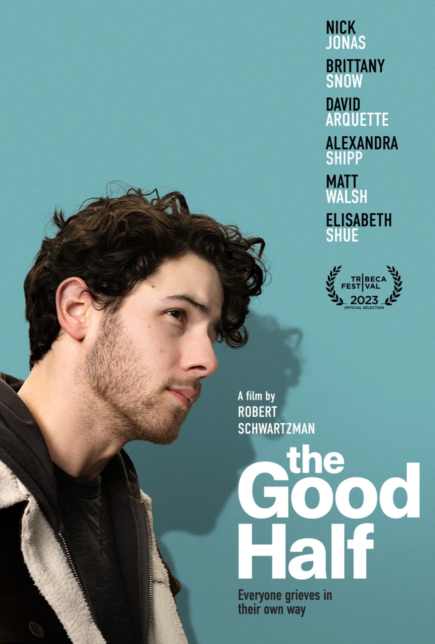 The Good Half