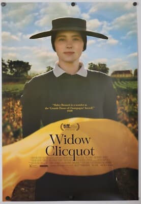 Widow Clicquot